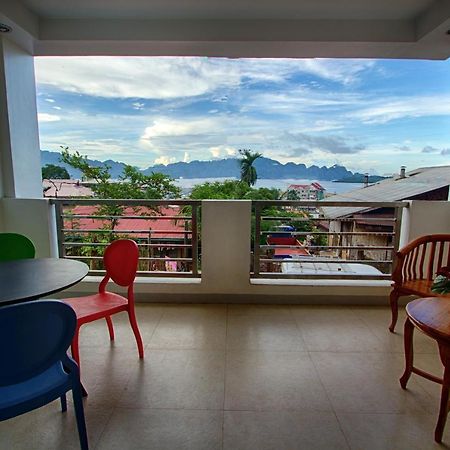 Haven 1916 Pension House Coron Bagian luar foto