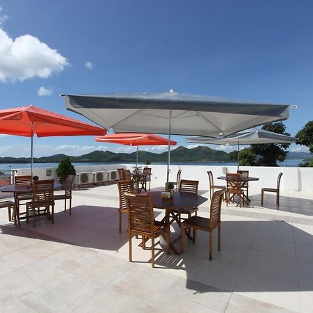 Haven 1916 Pension House Coron Bagian luar foto