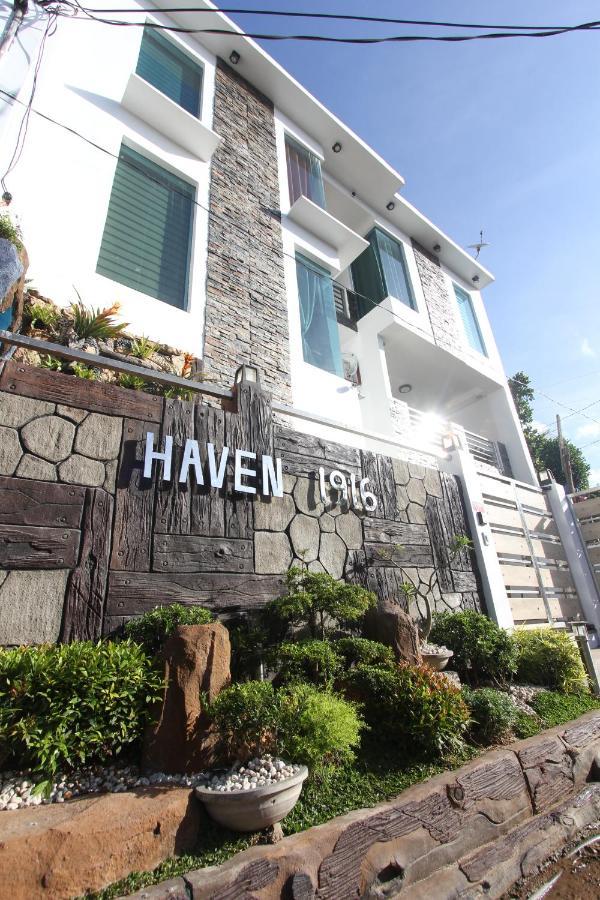 Haven 1916 Pension House Coron Bagian luar foto
