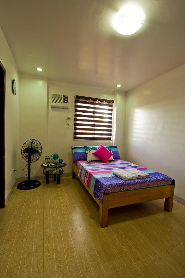 Haven 1916 Pension House Coron Bagian luar foto
