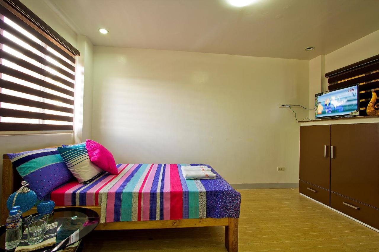 Haven 1916 Pension House Coron Bagian luar foto
