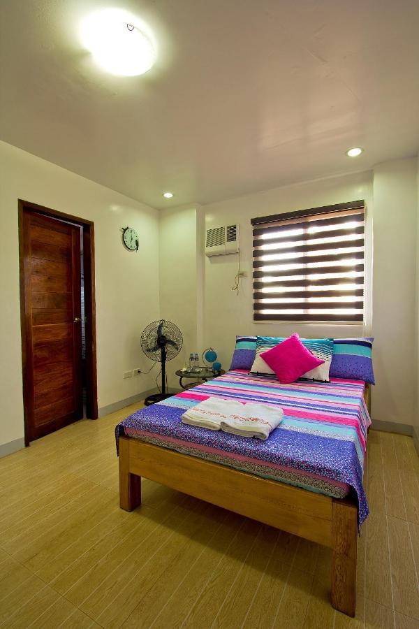 Haven 1916 Pension House Coron Bagian luar foto