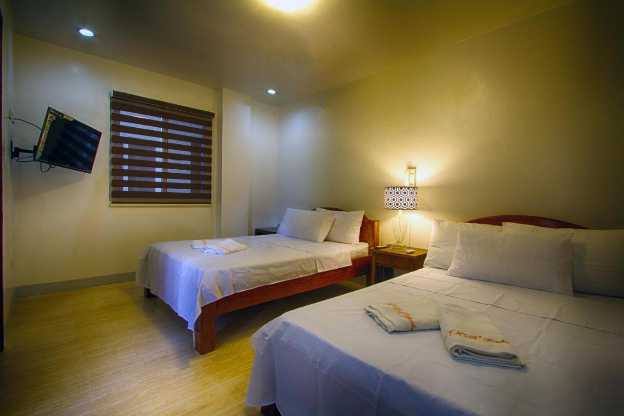 Haven 1916 Pension House Coron Bagian luar foto
