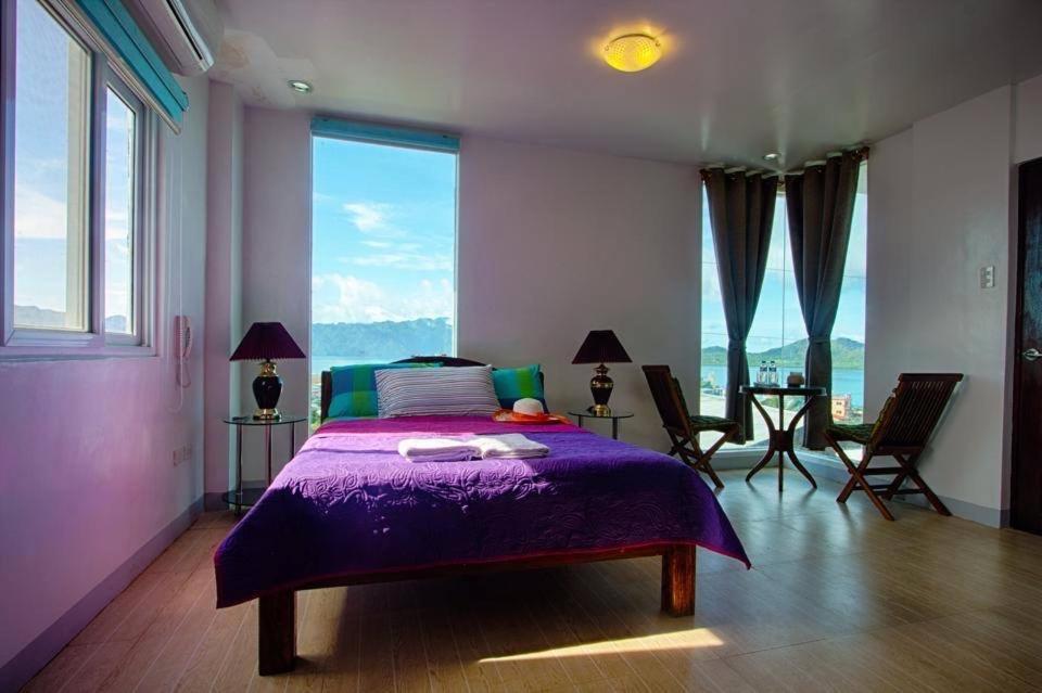 Haven 1916 Pension House Coron Bagian luar foto