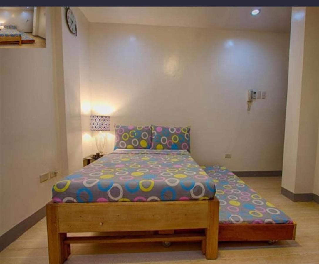 Haven 1916 Pension House Coron Bagian luar foto