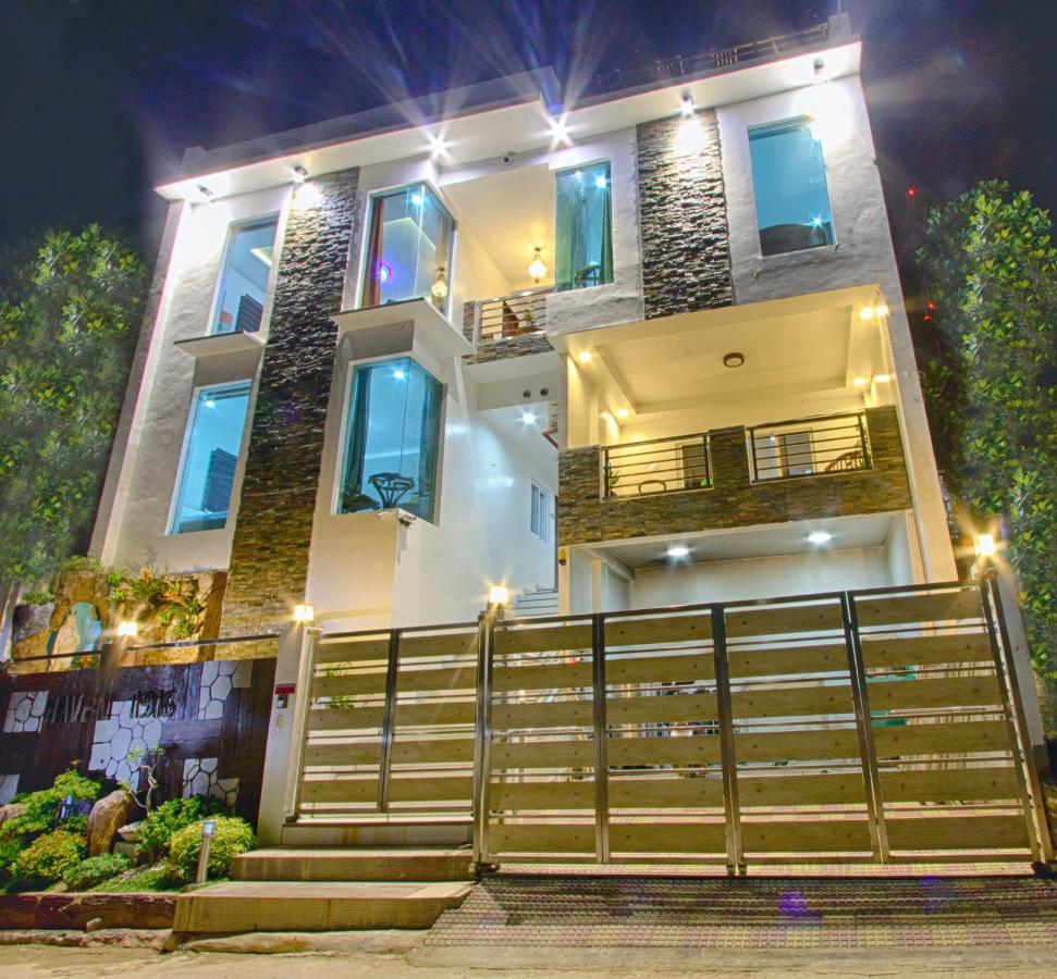 Haven 1916 Pension House Coron Bagian luar foto