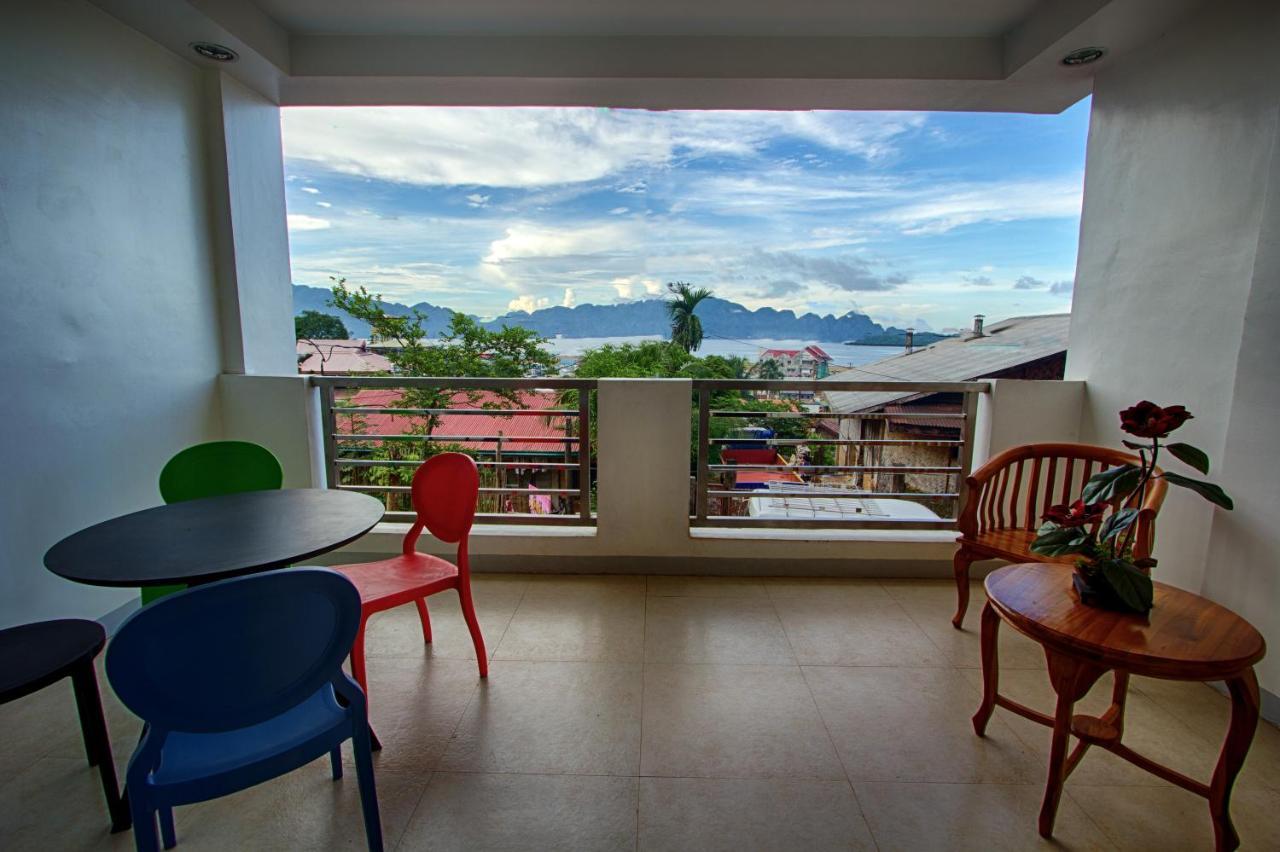 Haven 1916 Pension House Coron Bagian luar foto